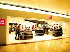 -优衣库(成都锦华万达广场店)