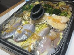 -塘人·老底子宁波菜小馆(南塘老街店)