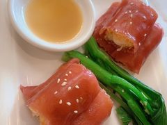 -黄埔华苑酒家(黄埔店)