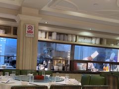 -大鸭梨烤鸭(左家庄店)