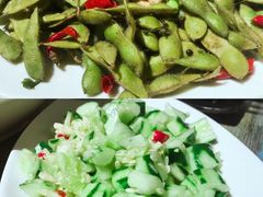 -霸王虾·小龙虾香辣蟹(玉林店)