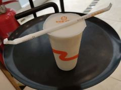 -CoCo都可(建外SOHO店)