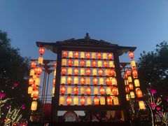 -清真·锦翔炝锅鱼(明德门店)