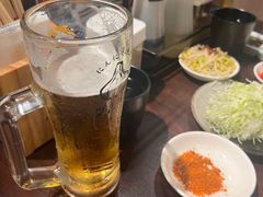 -蒜香焼肉PURUSHIN(马场路店)