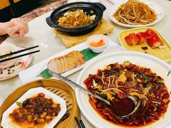 豉汁蒸凤爪-稻香酒家(长宁KING88广场店)
