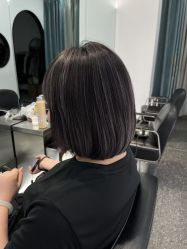 -YESIDO椰岛造型烫发染发