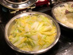 -OPEN開全日自助餐厅·牛肉火锅·海鲜(佛山希尔顿酒店)