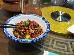 -厨彩阳光(河东路店)