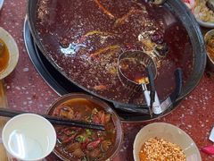 -赵美丽·重庆社区火锅·直营店(火车东站·中豪国际店)