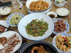 -乔家满族八大碗(流水沟店)