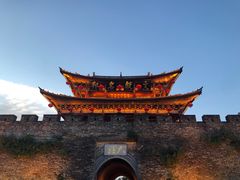 -大理古城