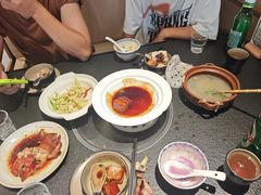 -金陵家宴·金陵春·南京菜(夫子庙店)