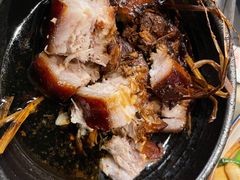 -绿茶餐厅(昆明世纪金源店)