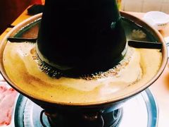 -福寿斋·老北京铜锅涮肉·烤鸭(顺义总店)