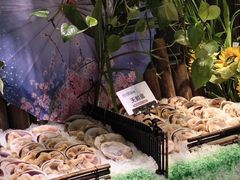 -川骄海鲜自助(亚运村店)