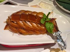 -大鸭梨烤鸭(望京店)