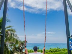 -三亚亚龙湾天域度假酒店