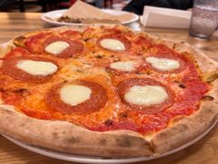 -城市大道红炉披萨烘焙坊