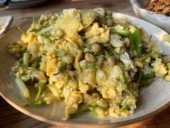 茉莉花炒鸡-云之南(八里庄店)