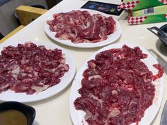 -陈记顺和潮汕牛肉火锅(韩江路店)