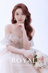 点击看大图 -挪娅婚纱摄影皇家会所