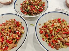 -新新湘菜馆(新中街二条店)