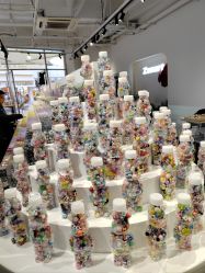 -Zzmart珠珠世界·潮玩·串珠·水晶DIY(双塔店)