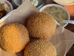 -文武王氏烧饼·无矾油条(西溪路店)