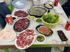 -老猫牛肉火锅(沙溪店)