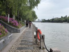 -南通濠河风景名胜区
