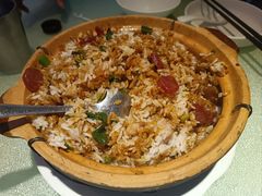 -日昌餐馆(德胜门店)