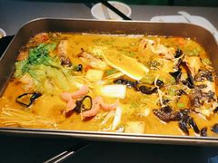 -半天妖烤鱼(绿地大融城店)
