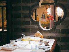 -韵秋荷(宝山龙湖天街店)