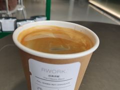 -RWORK·COFFEE(滨江店)