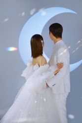 -薇薇新娘婚纱摄影(跃进北路店)