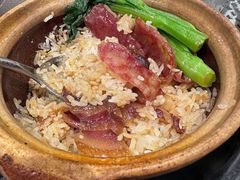 -熠盛粤味·顺德桑拿鸡(永康路店)