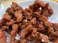 酥排骨-海味鲜温州家常菜