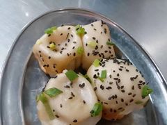 -老上海食惠裡小籠包生煎包