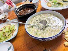 -城河饭店·传统淮扬菜(河下古镇店)