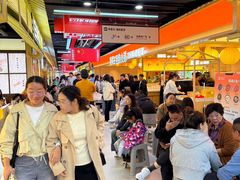 -铜锣湾国际购物中心