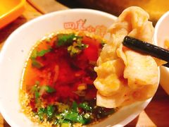 -四喜小胖·北京涮肉(五道营店)