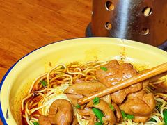 -老蒋面(南坪店)