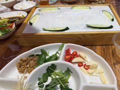 -官塘锋记鱼生·生腌·砂锅粥(牌坊街店)