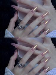 -M·X Nail日式美甲美睫