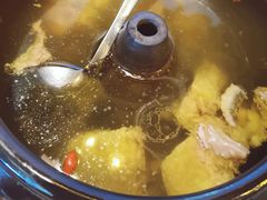 -云海肴·汽锅鸡·云南菜(苏州中心店)