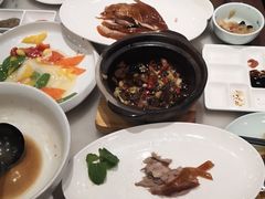-鸭匠食府·挂炉烤鸭·新京菜(阜成路店)