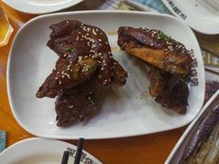 -探唐烧烤(棠东店)