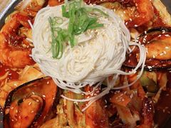 -姜虎东白丁烤肉(银泰中心in99店)