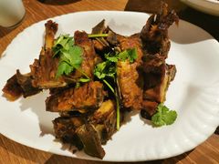 -周家二小姐的菜(西津渡店)