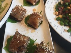 -天伦里餐厅(绿城桃花源店)